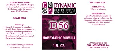 Principal Display Panel (1 FL. OZ. Bottle Label)