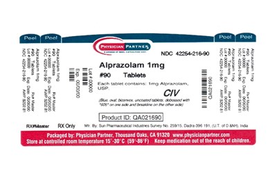 Alpraxolam 1mg (B5e516a0 D0f4 4613 Ab56 B1bb440fcb78 03)