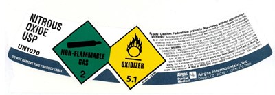 Nitrous Oxide Three (Nitrousoxide3)
