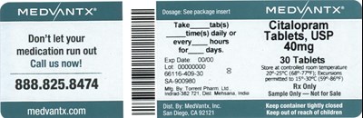 b6052b11-a7c1-4f55-8ef5-239541c466ff-04.jpg Citalopram 40mg Tablets #30 - b6052b11 a7c1 4f55 8ef5 239541c466ff 04