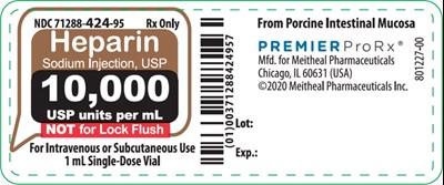 hep0o-0000-07.jpg Principal Display Panel – Heparin Sodium Injection, USP 10,000 USP Vial Label - hep0o 0000 07
