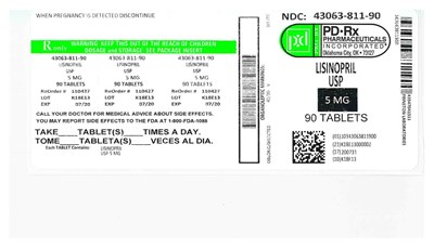 43063811.jpg Label 5 mg - 43063811