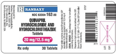 image-01.jpg quinahctz20/12.5mg - image 01