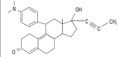 Mifepristone-str (Mifepristone Str)