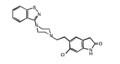 Structural Formula (0d763aa4 Bc18 430a Baa1 266b6849d534 01)