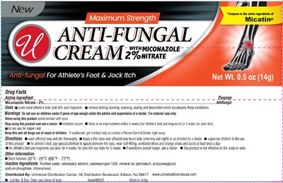 Label (Miconazole)