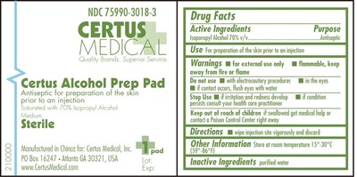 Image Of Pouch Label (210000)