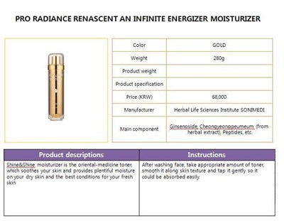 Package Label (Label)