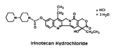 Irinotecan-spl-structure (Irinotecan Spl Structure)