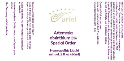 Artemesiaabsinthium5soliquid