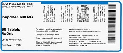 51655-035-50 - 51655 035 50