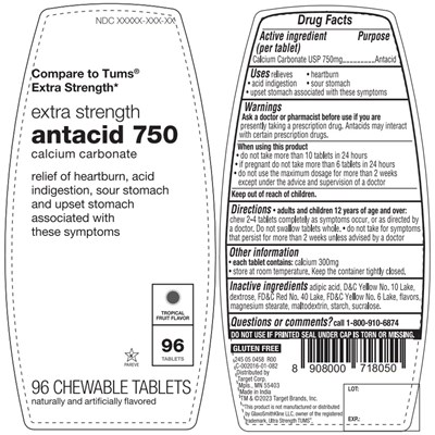 Tablet 750 (82442102 1)