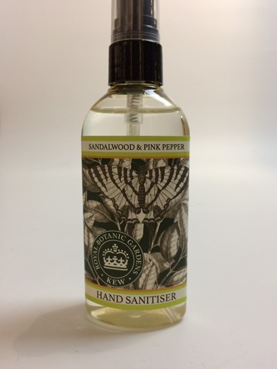 Front label - IMG 1618