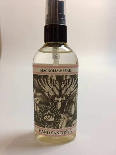 Front label - IMG 1626