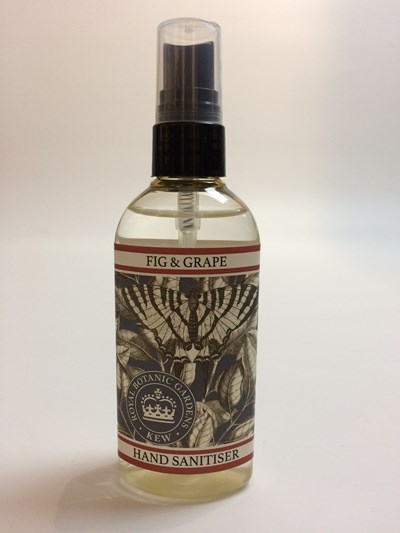 Front label - IMG 1628