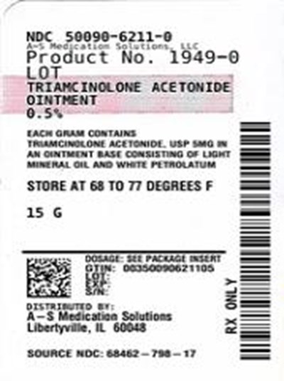 Label Image (Lbl500906211)