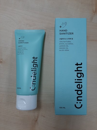 Cin100Front.jpg 100 mL NDC 81340-001-01 - Cin100Front