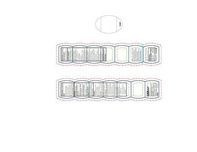 0.25 Dfp (33309 01c Label Hydratorplus .25oz 060419 Page 001)