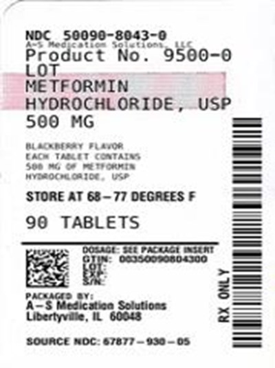 Label Image (Lbl500908043)
