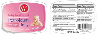 petroleum-jelly-baby-scented.jpg Label - petroleum jelly baby scented