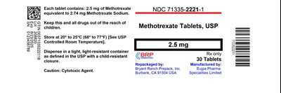 Label (Lbl713352221)