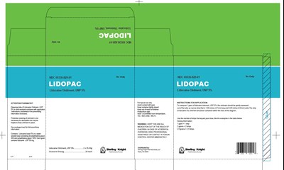 lidopaclabel.jpg label - lidopaclabel