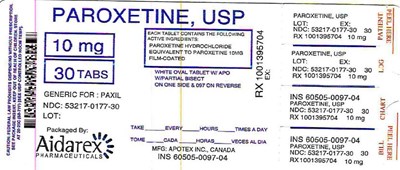 paroxetine-usp-2.jpg Image Description - paroxetine usp 2