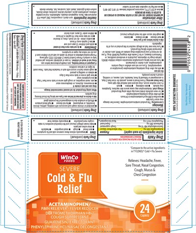 Winco 44-503a (Winco 44 503a 1)