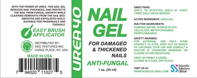 U40nail
