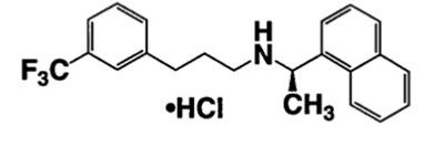 cinacalcet-str - cinacalcet str