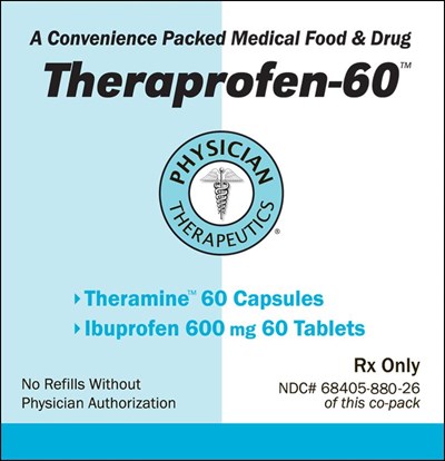 Theraprofen 60 (Theraprofen60)