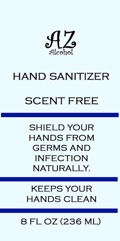 LABEL 236 ML - LABEL236