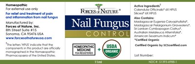 nail-01.jpg Principal Display Panel - 11ml Bottle Label - nail 01