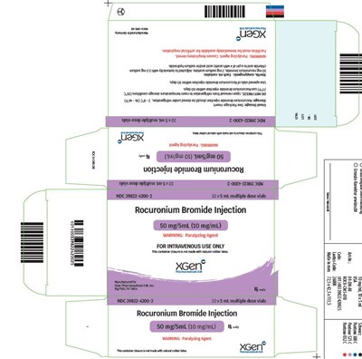 Rocuronium Bromide Injection 11