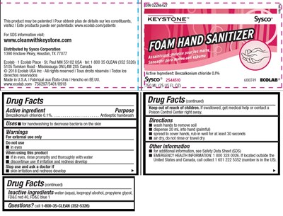 Represtentative Label (Label)