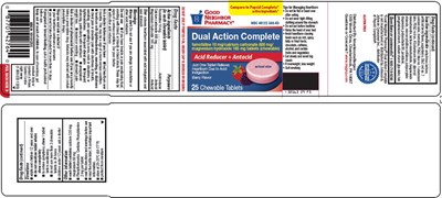 321 29 Dual Action Complete