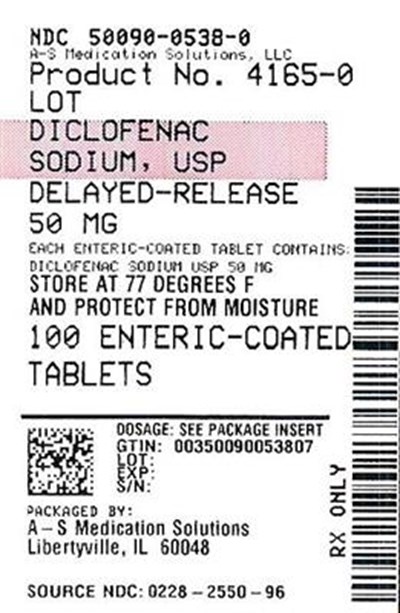 Label Image (Lbl500900538)