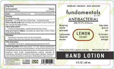 2oz (Funlb202010 Ablotion Lemon2oz)