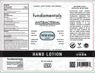 FUN202010_ABLotion_FreshOcean8oz.jpg 8 Oz - FUN202010 ABLotion FreshOcean8oz
