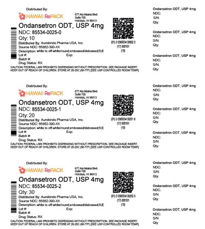 4 (Label 4mg)
