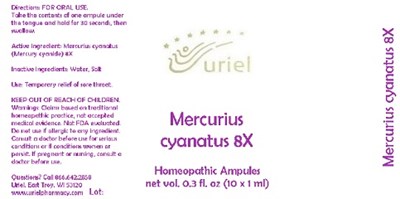 Mercuriuscyanatus8ampules