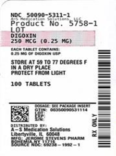 Label Image (Lbl500905311)