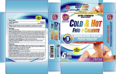 Image Of Carton Label (Nav.smallpatch.carton)