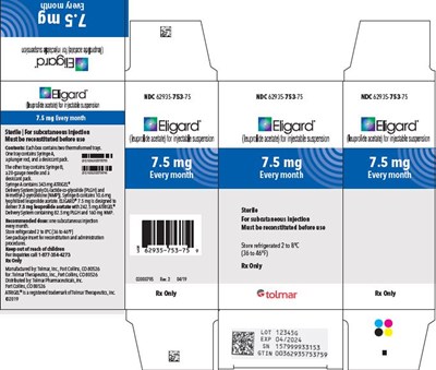 Eligard 28