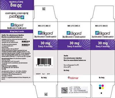 Eligard 30