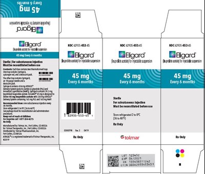 Eligard 31