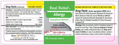 Allergy_30label_0120.jpg image description - Allergy 30label 0120