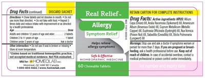 Allergy_60label_0120.jpg image description - Allergy 60label 0120