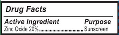 Otc Active Ingredients (Active)