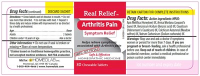 Label3 (Arthritis 30label 0120)
